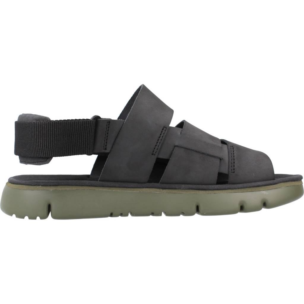 CAMPER LAMPER en color NEGRO (4)