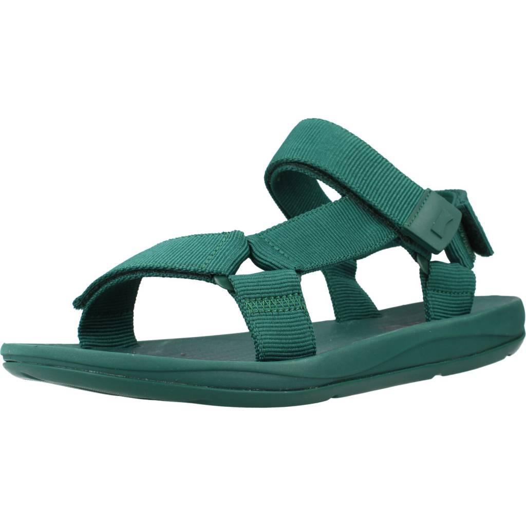 CAMPER WEBBING MENTACO en color VERDE (1)