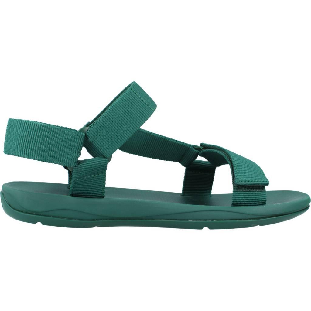 CAMPER WEBBING MENTACO en color VERDE (4)