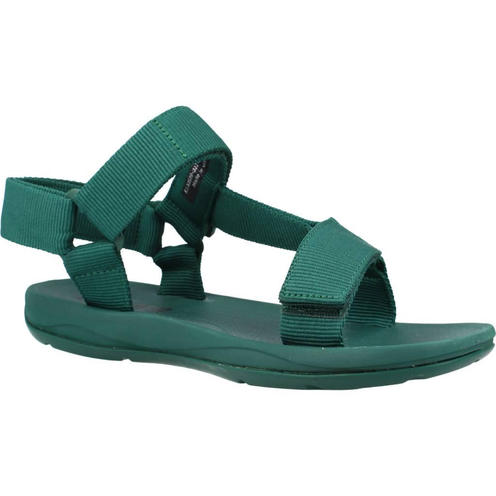 CAMPER WEBBING MENTACO en color VERDE (5)