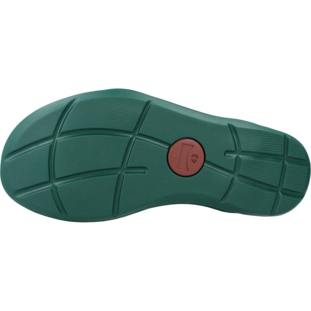 CAMPER WEBBING MENTACO en color VERDE (6)
