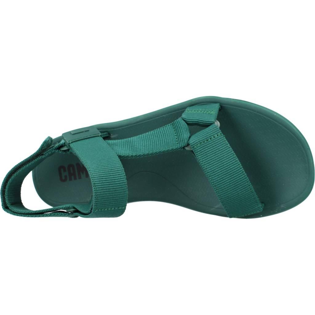 CAMPER WEBBING MENTACO en color VERDE (7)