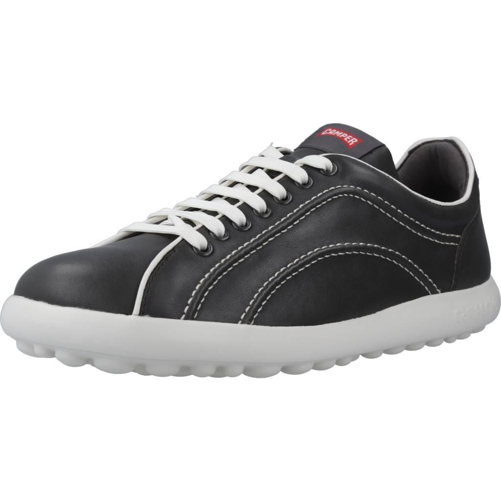 CAMPER REBOUND METEOR en color GRIS (1)