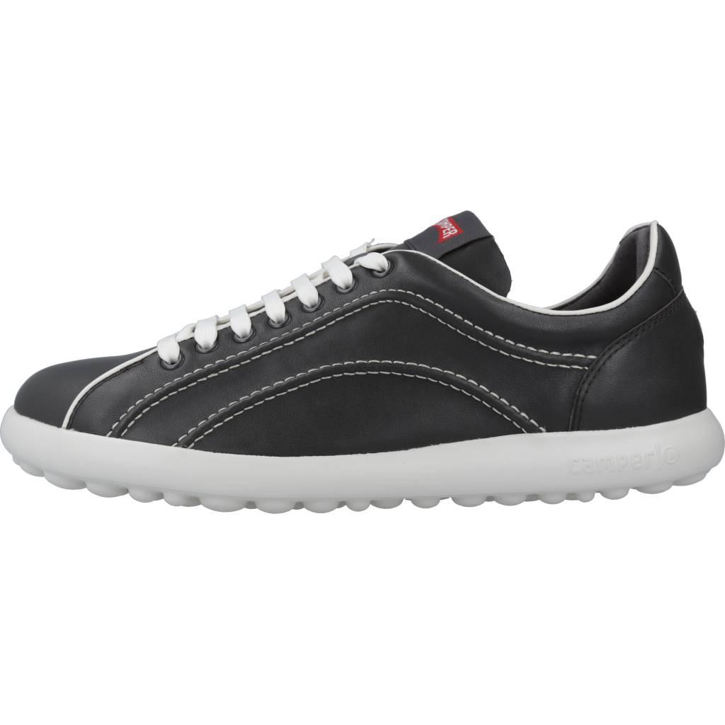 CAMPER REBOUND METEOR en color GRIS (2)