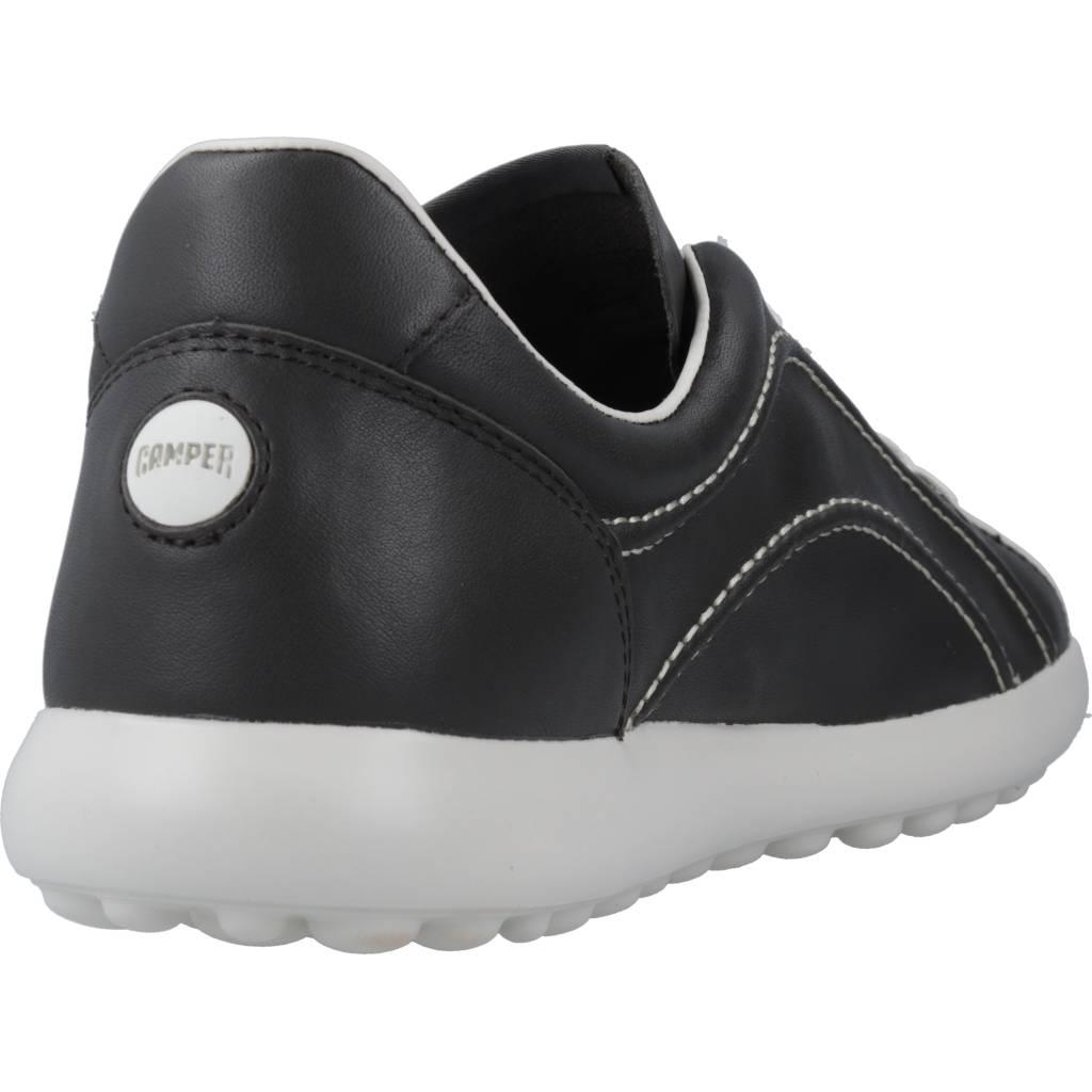 CAMPER REBOUND METEOR en color GRIS (3)