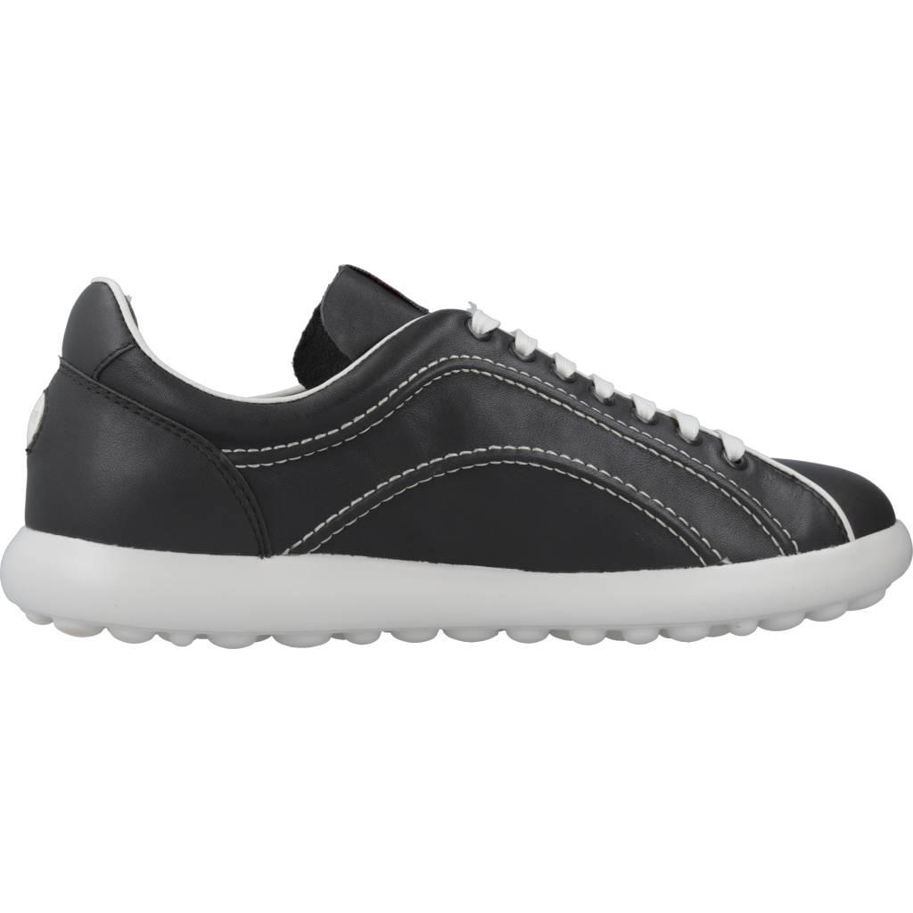 CAMPER REBOUND METEOR en color GRIS (4)