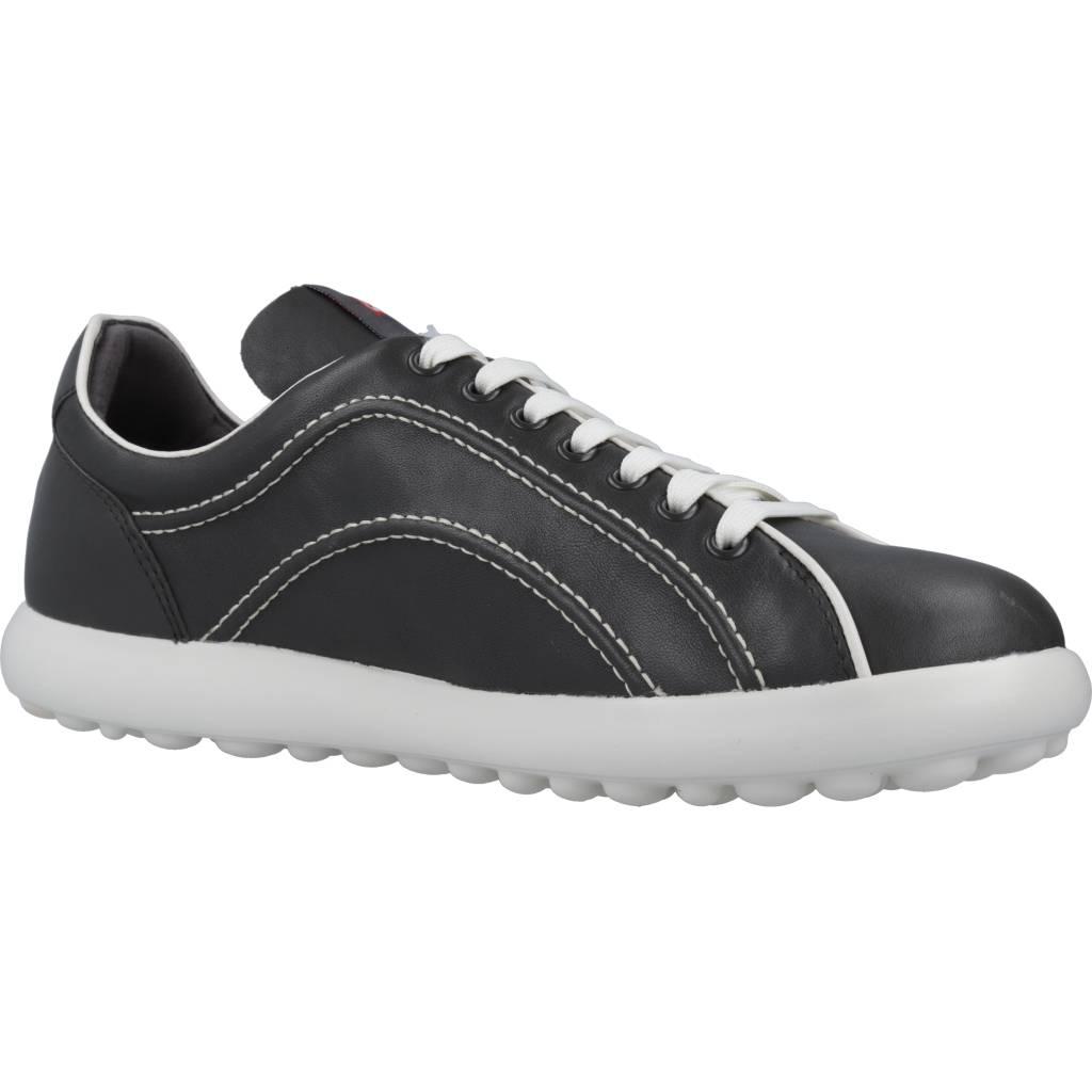 CAMPER REBOUND METEOR en color GRIS (5)