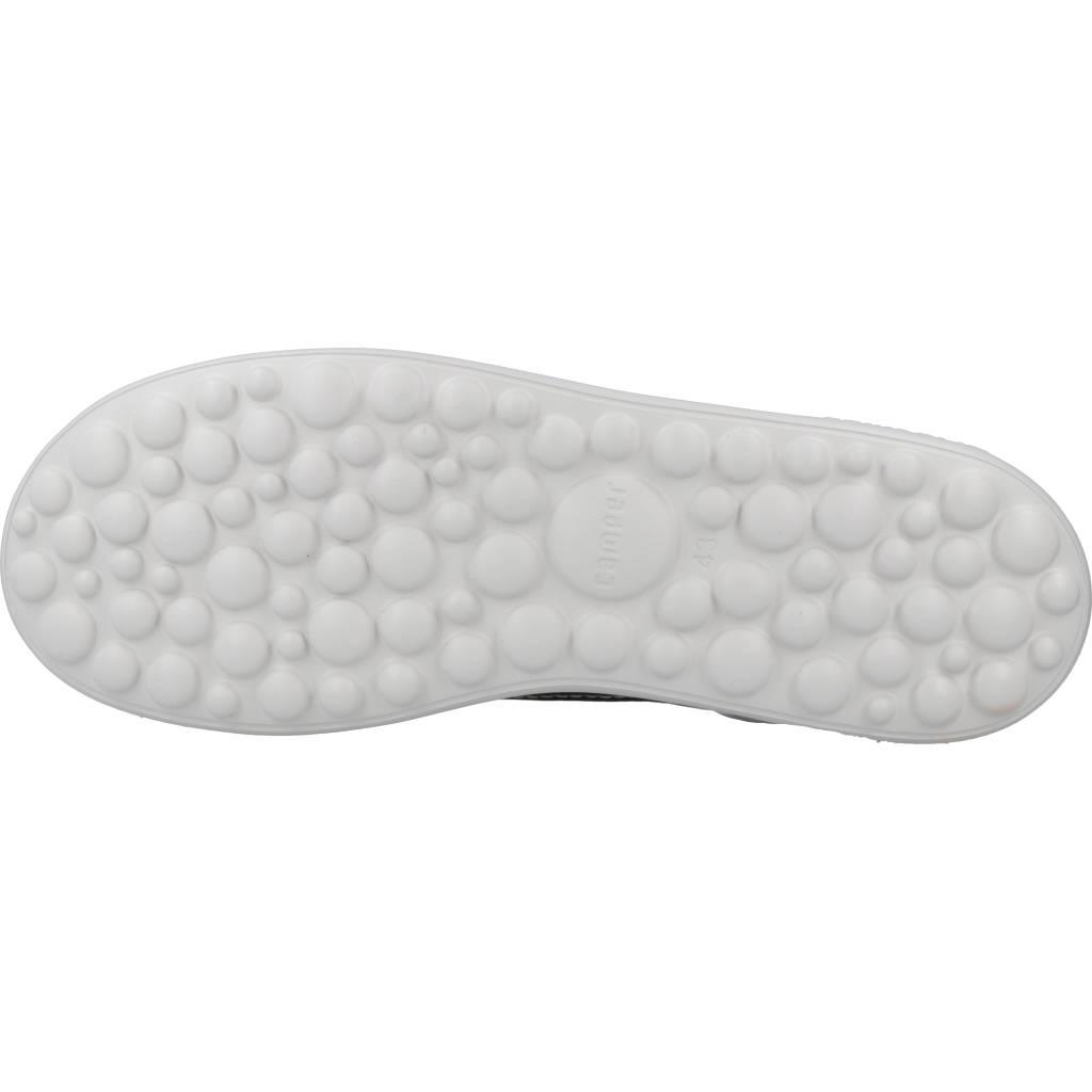 CAMPER REBOUND METEOR en color GRIS (6)