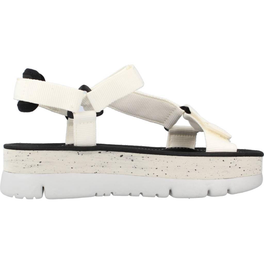 CAMPER WEBBING HOUSTON en color BLANCO (4)