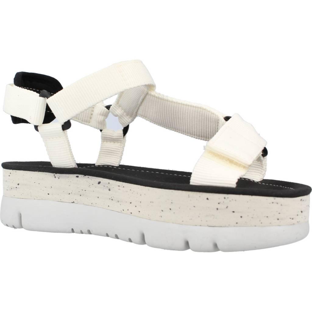 CAMPER WEBBING HOUSTON en color BLANCO (5)