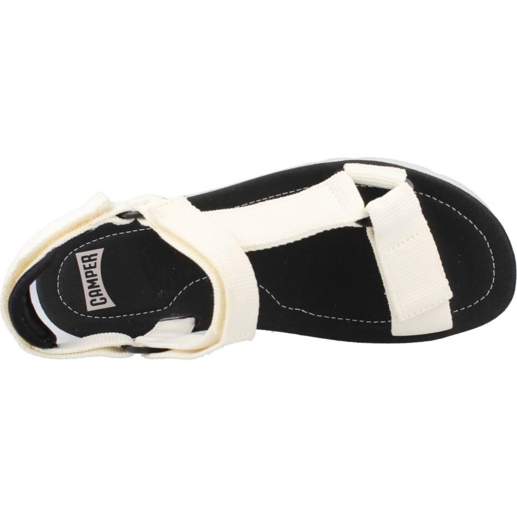 CAMPER WEBBING HOUSTON en color BLANCO (7)