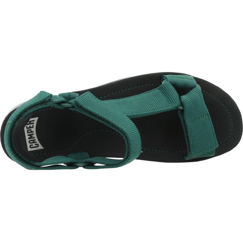 CAMPER WEBBING MENTACO en color VERDE (7)