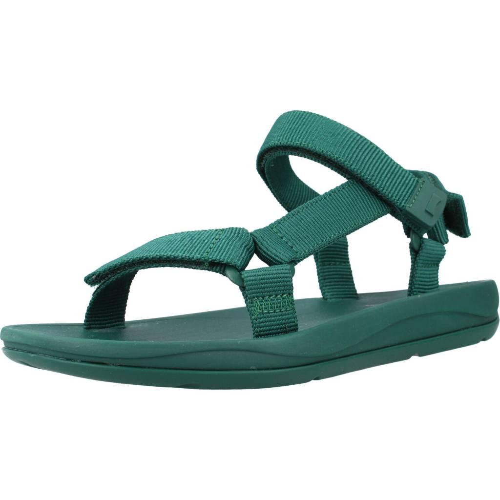 CAMPER WEBBING MENTACO en color VERDE (1)