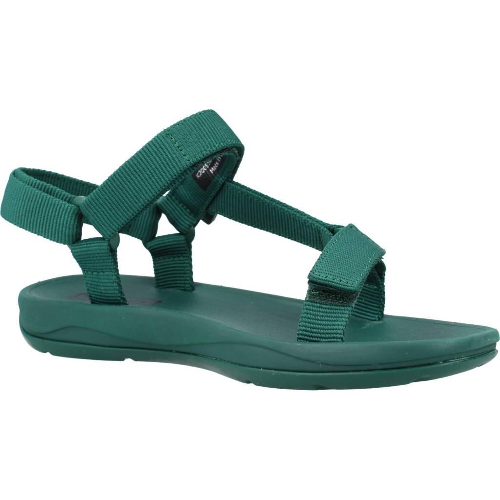 CAMPER WEBBING MENTACO en color VERDE (5)