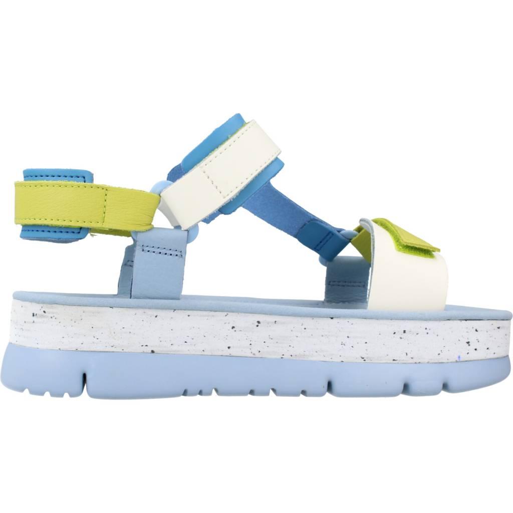 CAMPER CORBU HOUST en color AZUL (4)