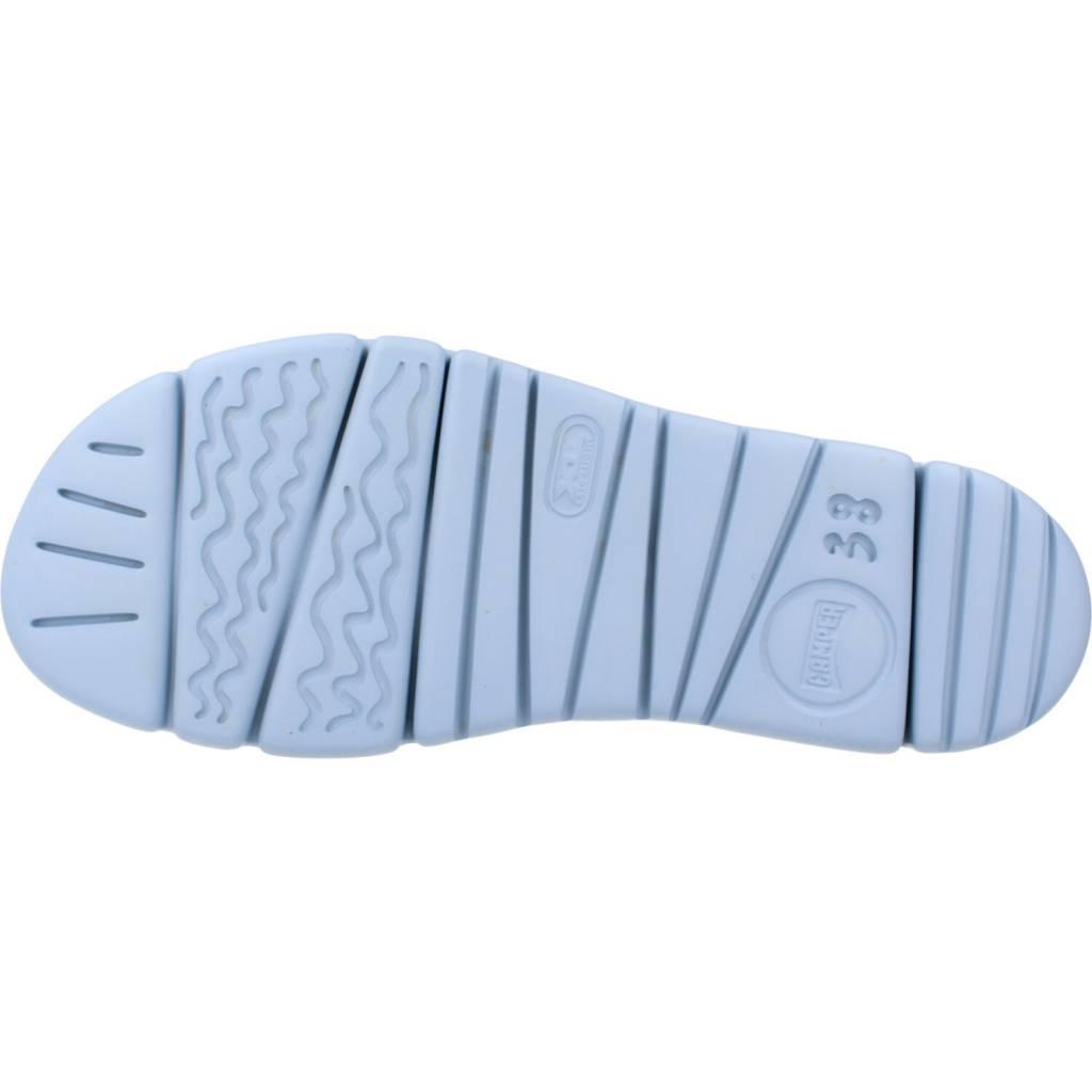 CAMPER CORBU HOUST en color AZUL (6)