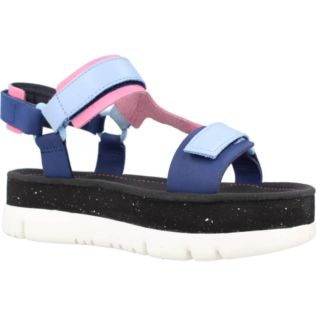 CAMPER LIRIO en color MULTICOLOR (5)