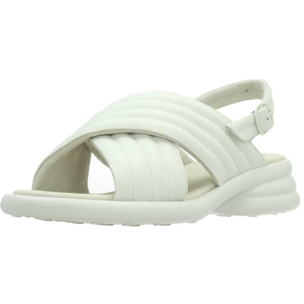 CAMPER NAMI HOUSTON en color BLANCO (1)