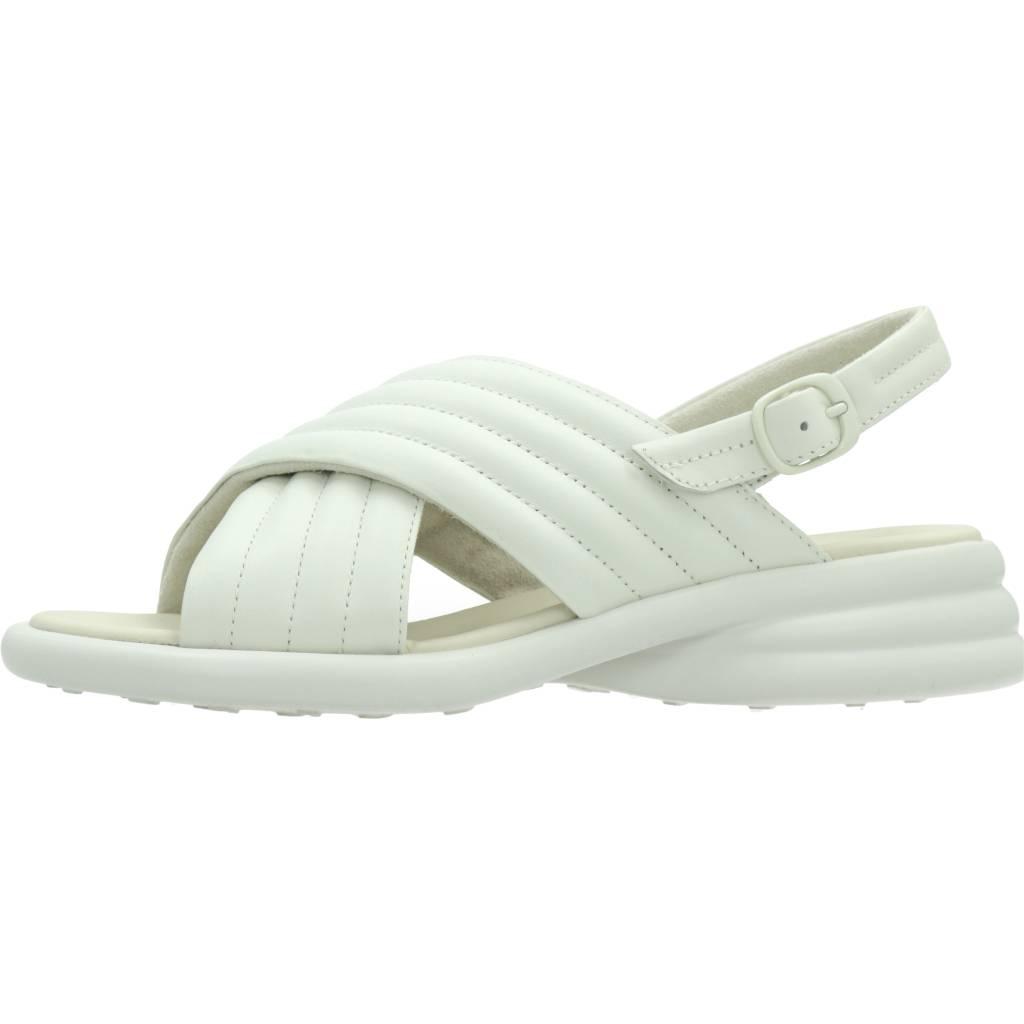CAMPER NAMI HOUSTON en color BLANCO (2)