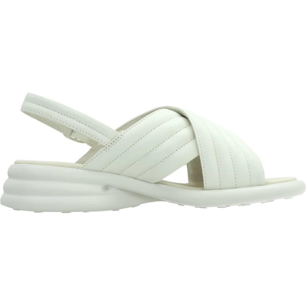 CAMPER NAMI HOUSTON en color BLANCO (4)