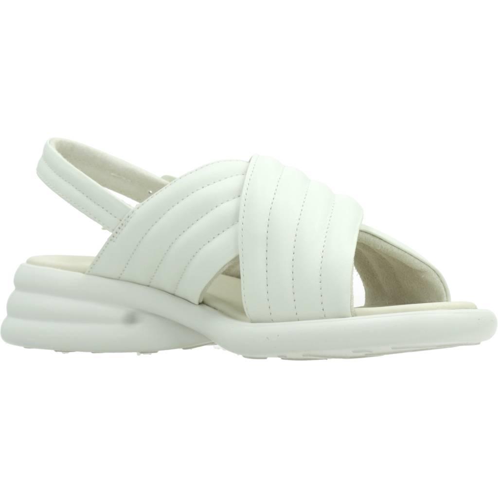 CAMPER NAMI HOUSTON en color BLANCO (5)