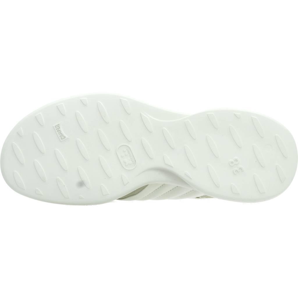 CAMPER NAMI HOUSTON en color BLANCO (6)