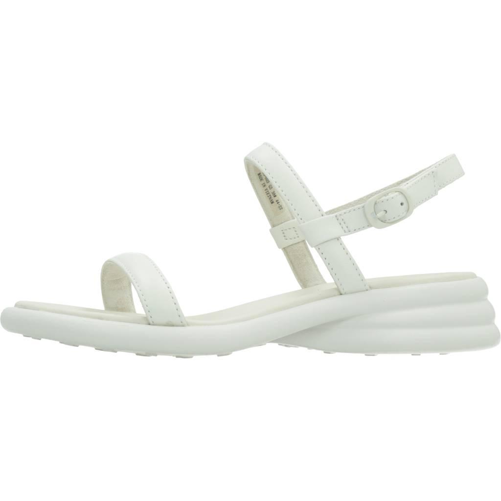 CAMPER NAMI HOUSTON en color BLANCO (2)