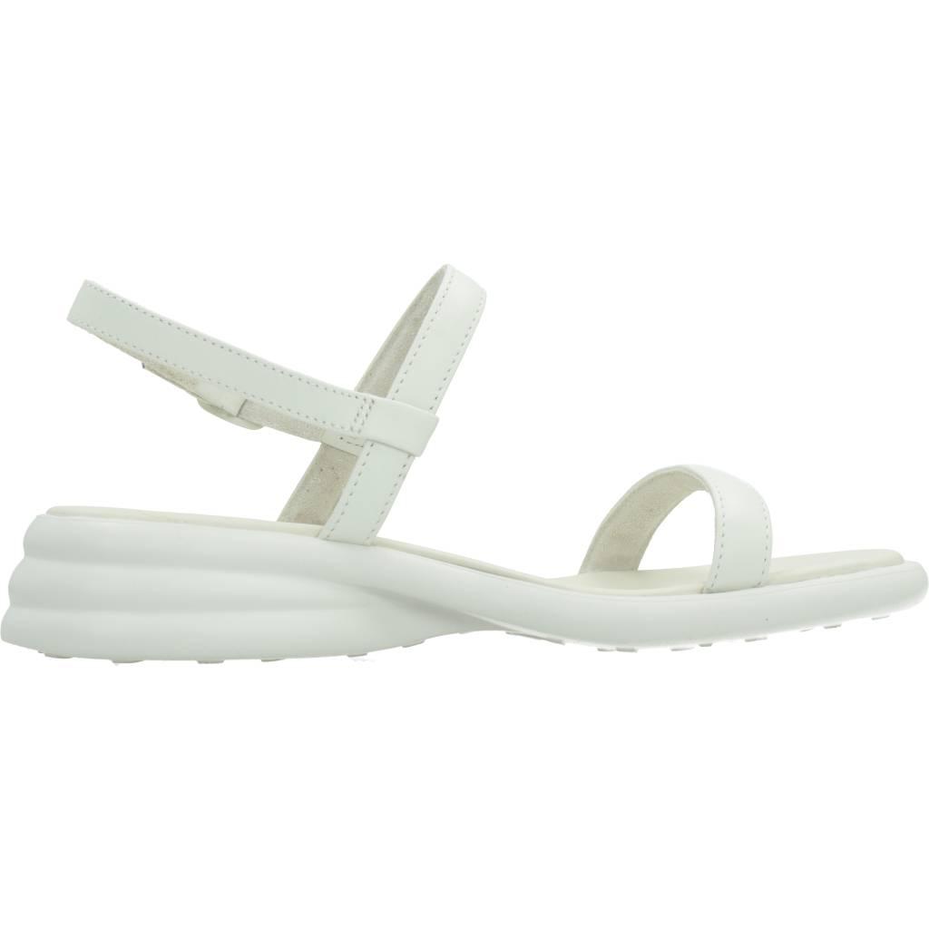CAMPER NAMI HOUSTON en color BLANCO (4)