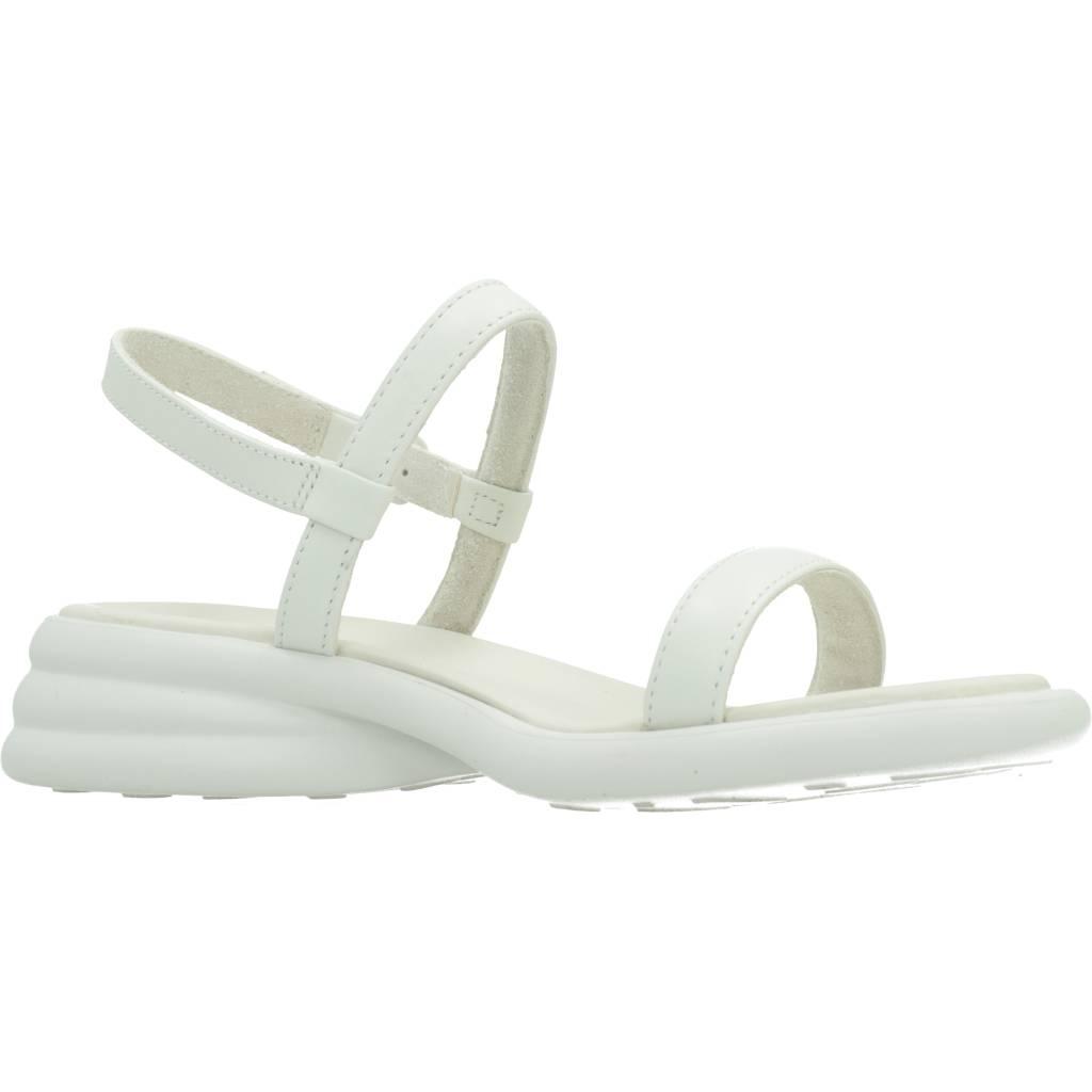 CAMPER NAMI HOUSTON en color BLANCO (5)