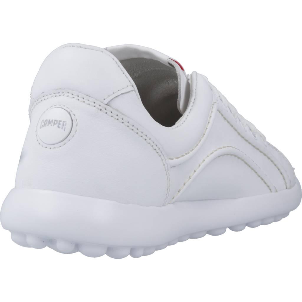 CAMPER REBOUND OPTIC en color BLANCO (3)