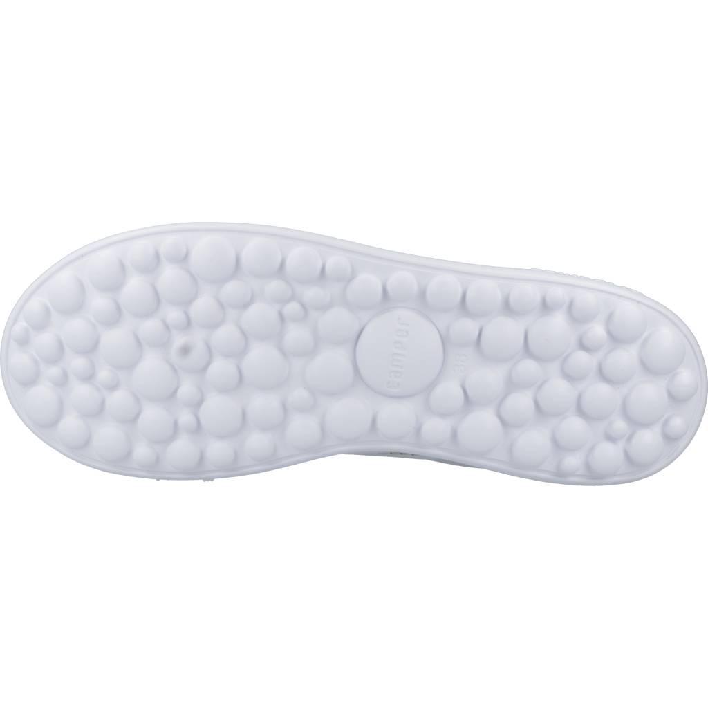 CAMPER REBOUND OPTIC en color BLANCO (6)