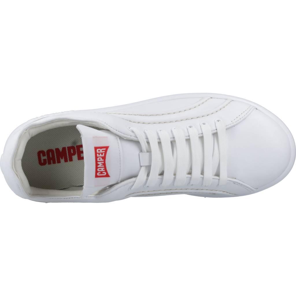 CAMPER REBOUND OPTIC en color BLANCO (7)
