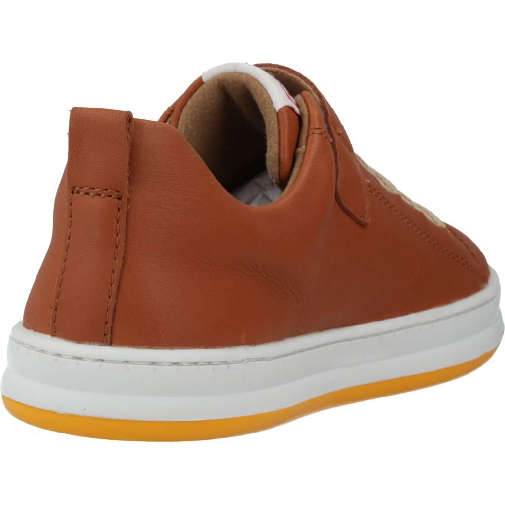 CAMPER PAVITRA MIMBRE en color MARRON (3)