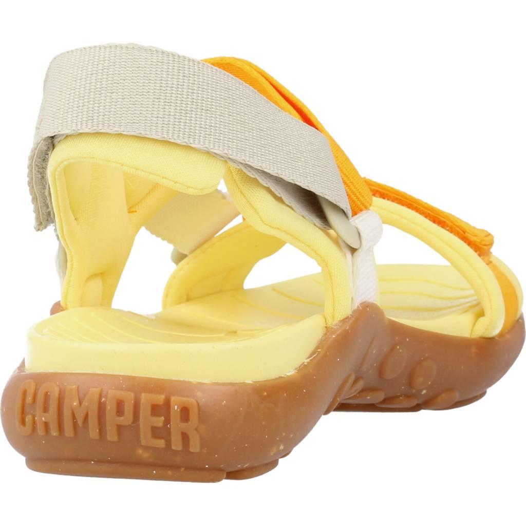 CAMPER WEB CALIMA en color AMARILLO (3)
