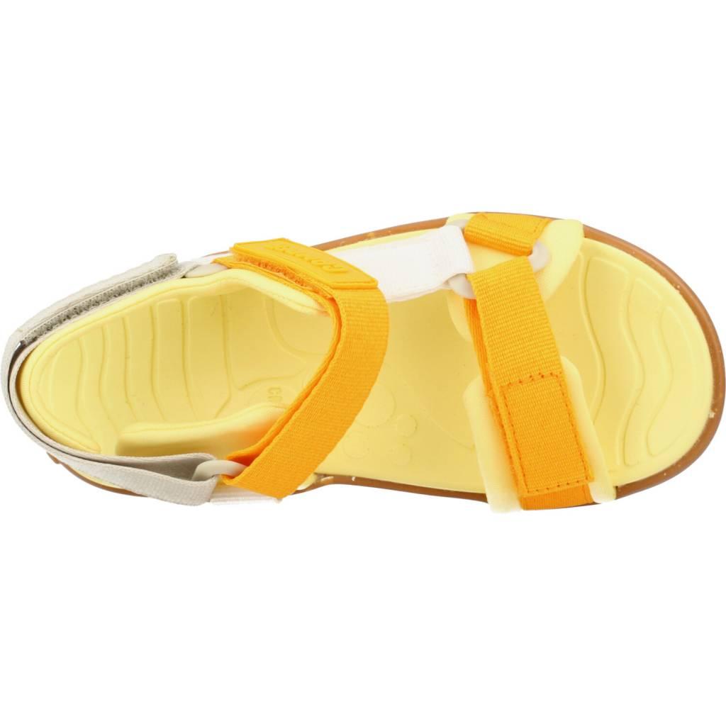 CAMPER WEB CALIMA en color AMARILLO (7)