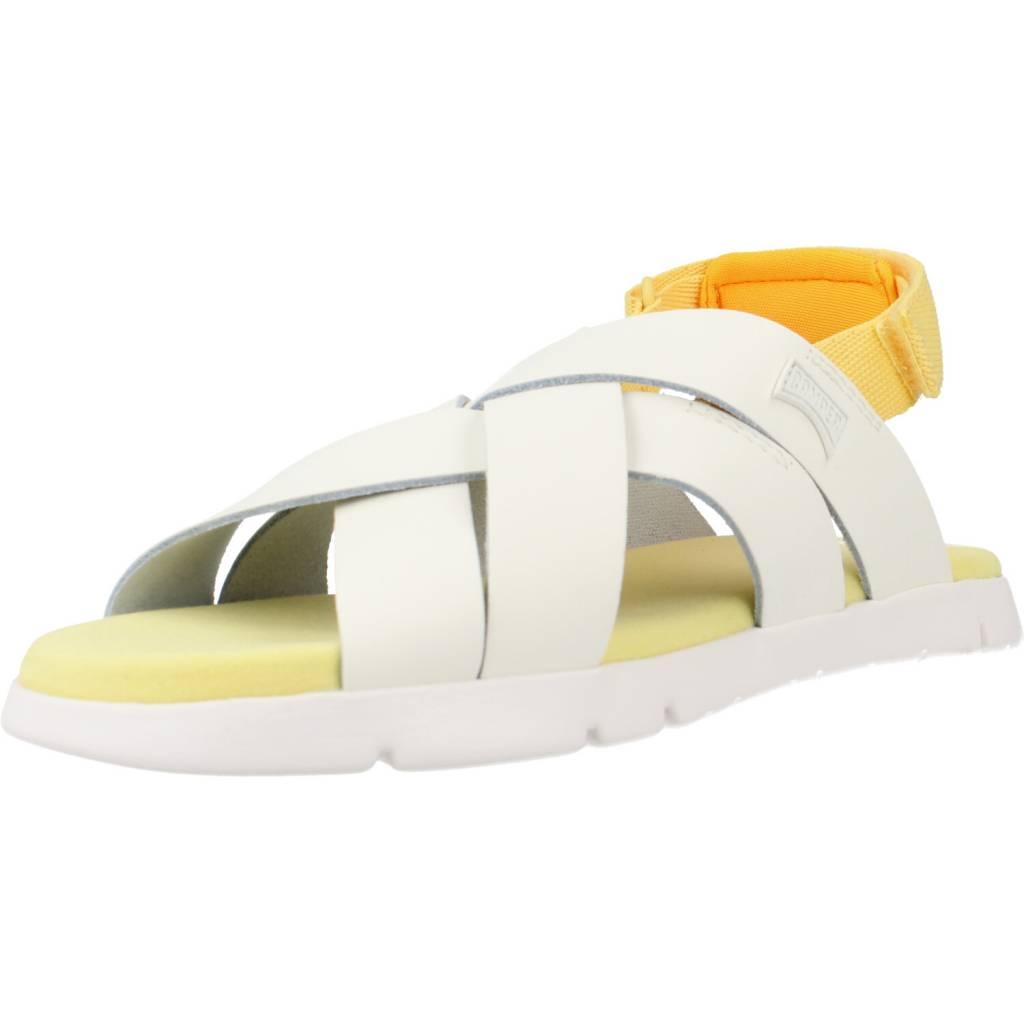 CAMPER CORBU HOUSTON en color BLANCO (1)