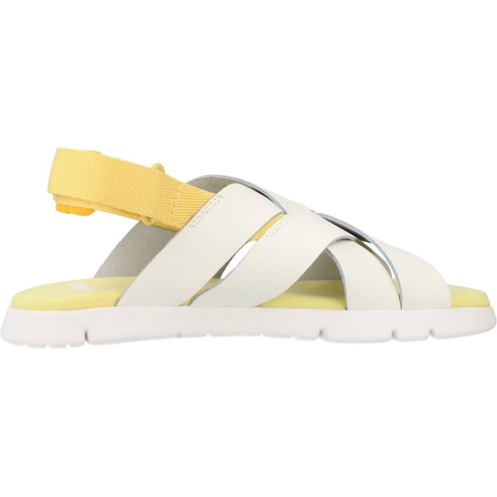 CAMPER CORBU HOUSTON en color BLANCO (4)