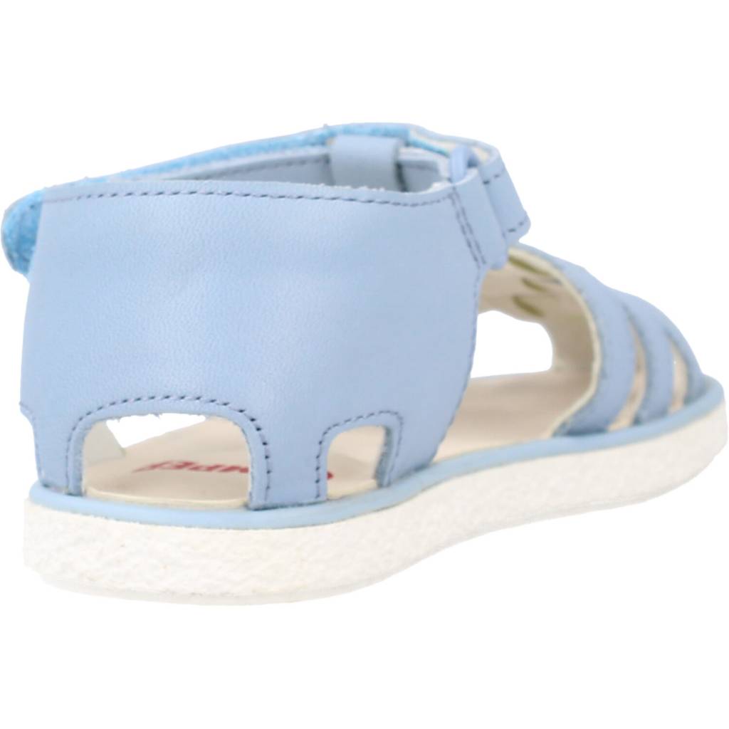 CAMPER SPRS CAPFICO POMO en color AZUL (3)