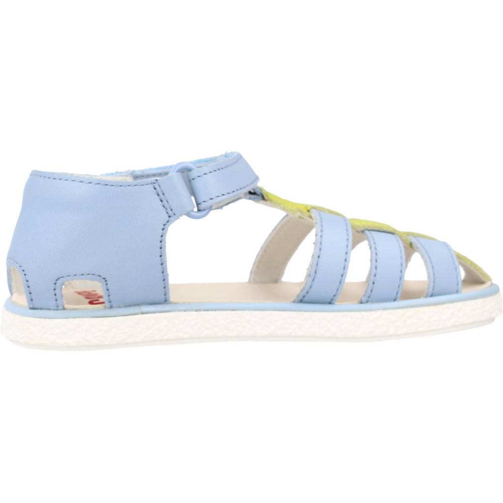 CAMPER SPRS CAPFICO POMO en color AZUL (4)