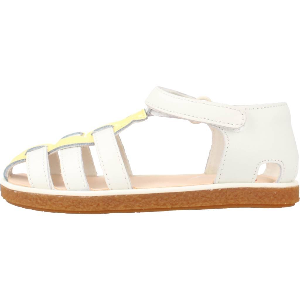 CAMPER SERVOLUX HOUSTON CITRIN en color BEIS (2)