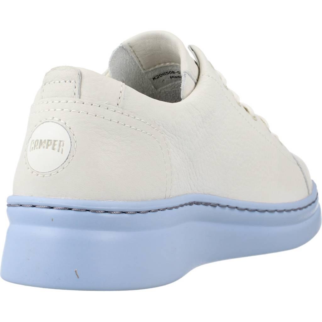 CAMPER OZETTE HOUSTON en color BLANCO (3)