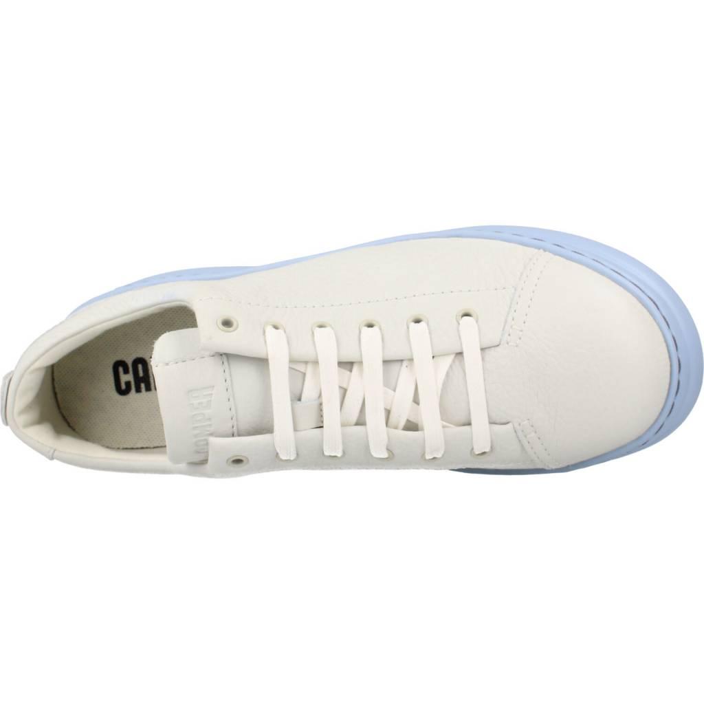 CAMPER OZETTE HOUSTON en color BLANCO (7)
