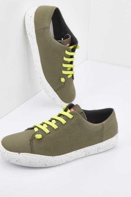 CAMPER DANNY ROMERO en color VERDE (2)