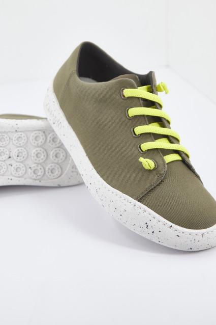 CAMPER DANNY ROMERO en color VERDE (3)