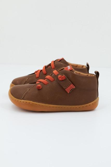 CAMPER en color MARRON (2)