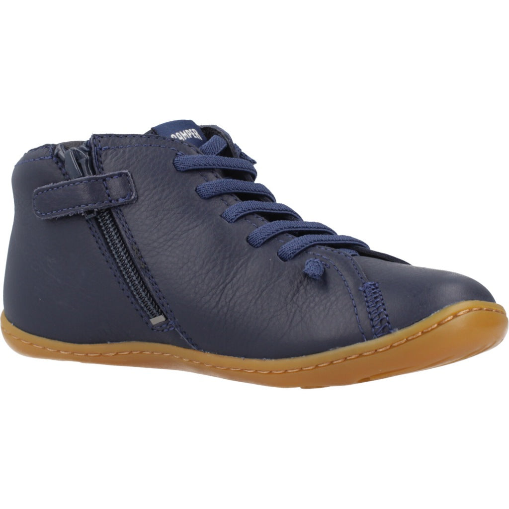 CAMPER PEU FW en color AZUL (5)