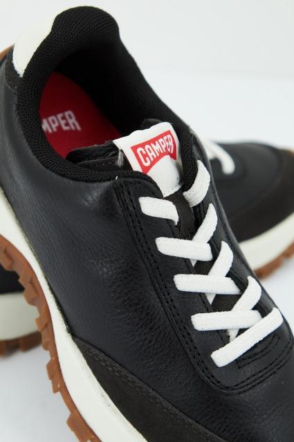 CAMPER DRIFT TRAIL en color NEGRO (4)