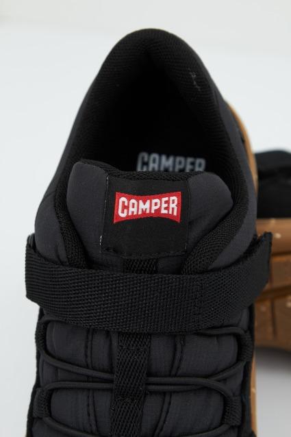 CAMPER ERGO KIDS en color NEGRO (4)