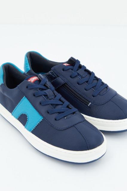 CAMPER RUNNER HOUSTON en color AZUL (1)