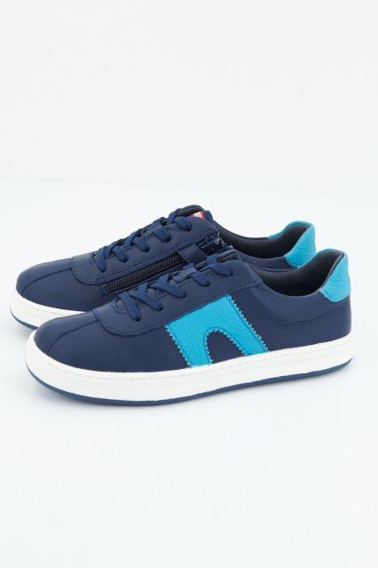 CAMPER RUNNER HOUSTON en color AZUL (2)